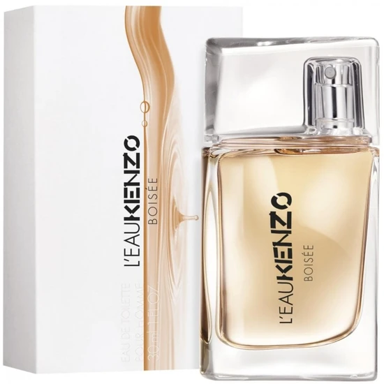 Kenzo Boisee Eau De Toilette