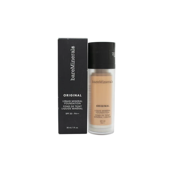 bareMinerals Original Foundation