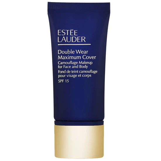 Estée Lauder Double Wear Maximum Cover Camouflage Makeup SPF 15