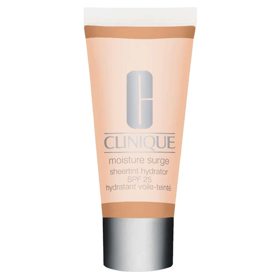 Clinique Moisture Surge Sheer Tint Hydrator SPF 25