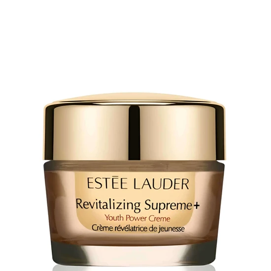 Estée Lauder Revitalising Supreme + Youth Power Creme
