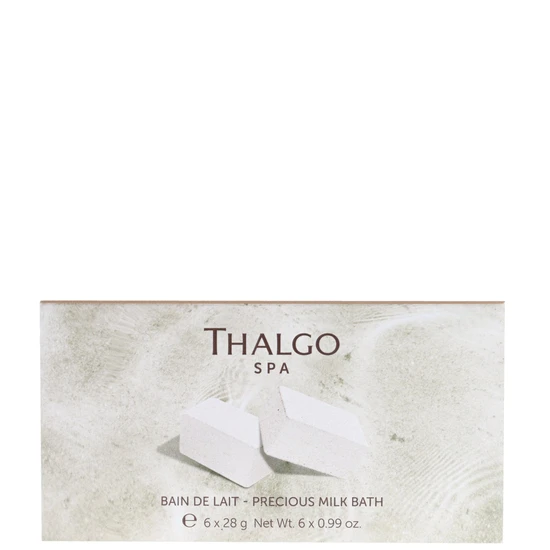 Thalgo Mer Des Indes Precious Milk Bath