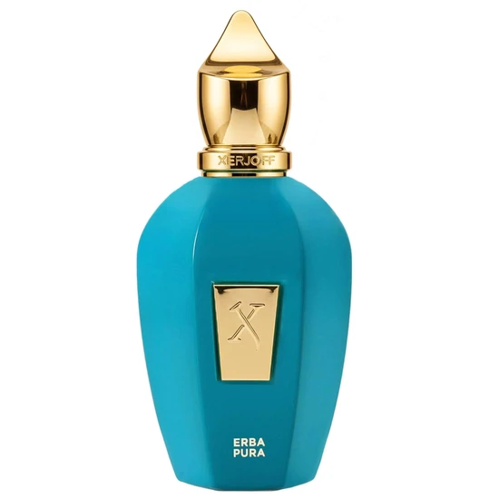 Xerjoff Erba Pura Eau De Parfum 100Ml
