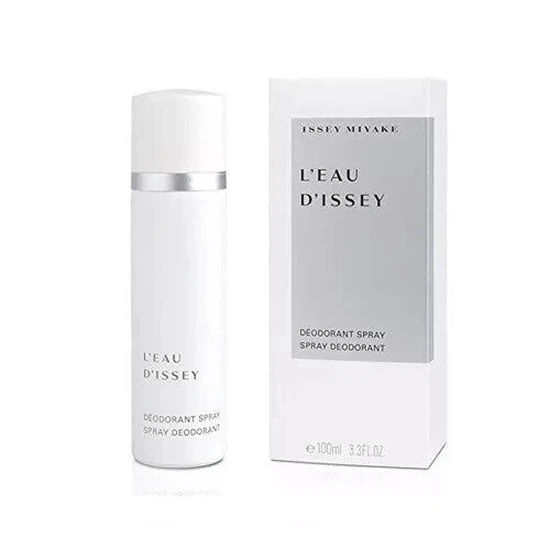 Issey Miyake L'Eau D'Issey Deodorant Spray