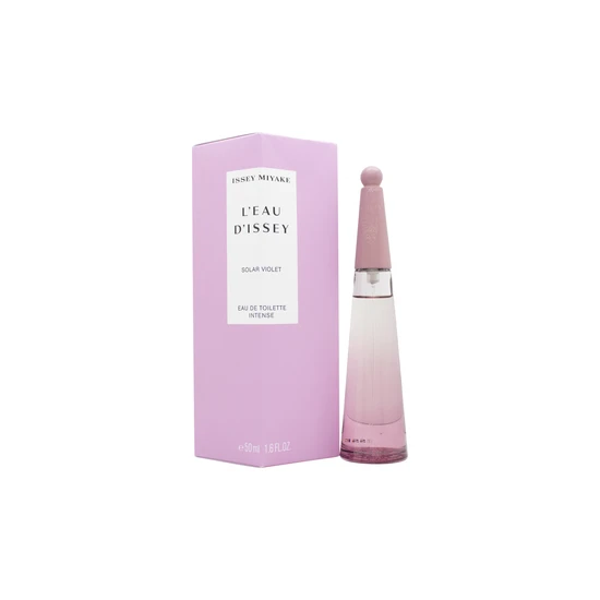 Issey Miyake L'Eau D'Issey Solar Violet Eau De Toilette