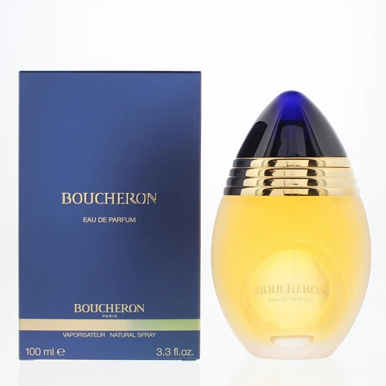 Boucheron Pour Femme Eau De Parfum