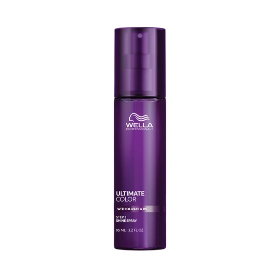 Wella Ultimate Colour Shine Spray