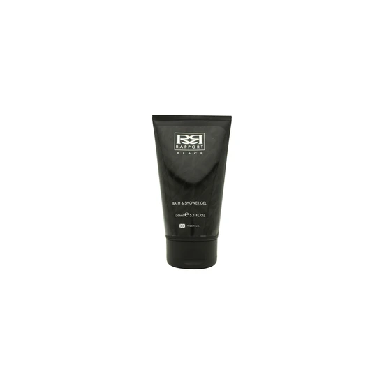 Dana Rapport Black Shower Gel