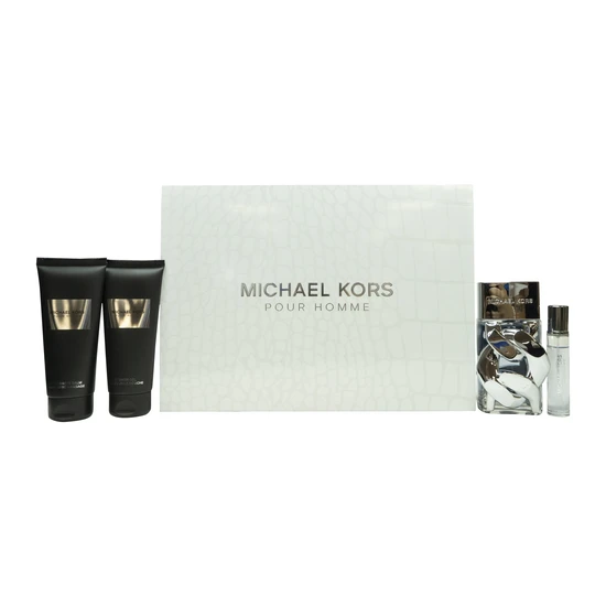 Michael Kors Pour Homme Gift Set