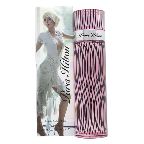 Paris Hilton Eau De Parfum