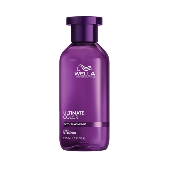Wella Ultimate Colour Shampoo