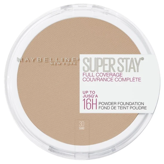 Maybelline Superstay 16HR Powder