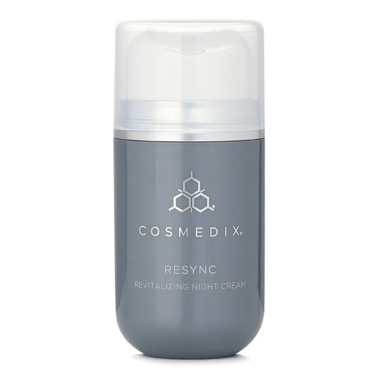 CosMedix Resync Revitalising Night Cream