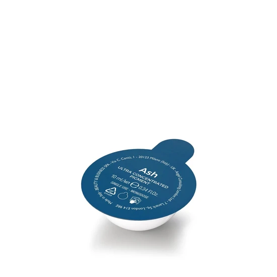 Alfaparf Professional Semi Di Lino Sublime Brown & Dark Hair Ultra Concentrated Pigment Ash