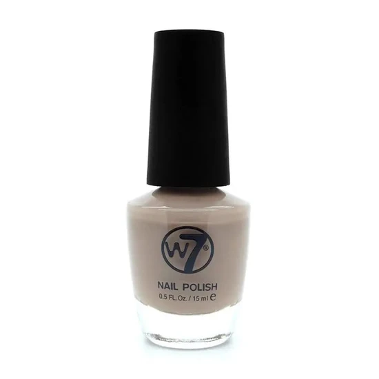 W7 Nail Polish
