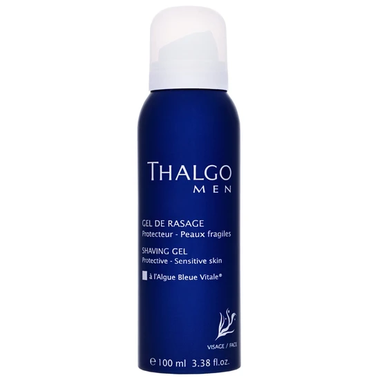 Thalgo Men Shaving Gel