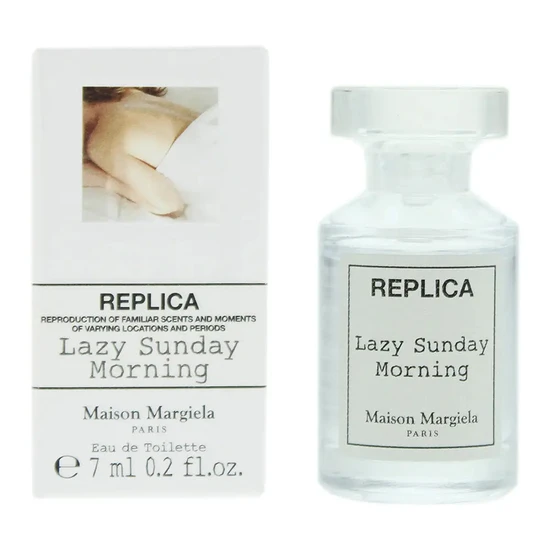 Maison Margiela Lazy Sunday Morning Eau De Toilette