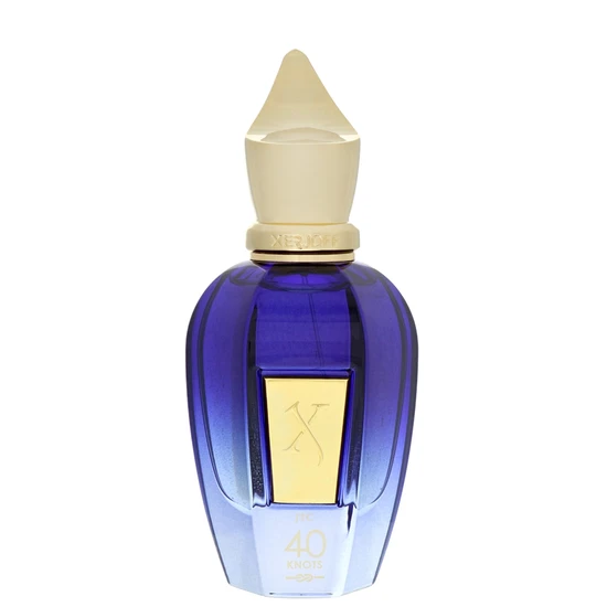 Xerjoff Join The Club 40 Knots Eau De Parfum