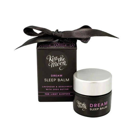 Kiss Dream Sleep Balm