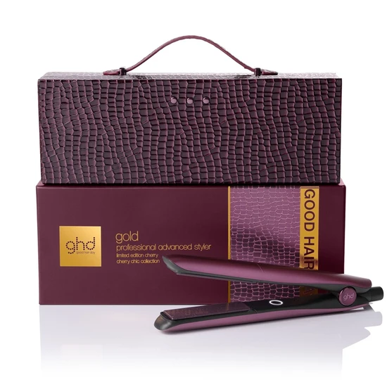 ghd Chronos Styler