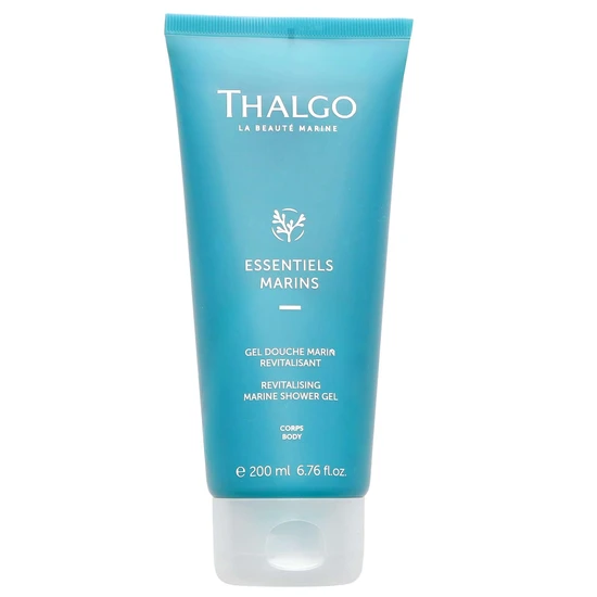 Thalgo Body Revitalising Marine Shower Gel
