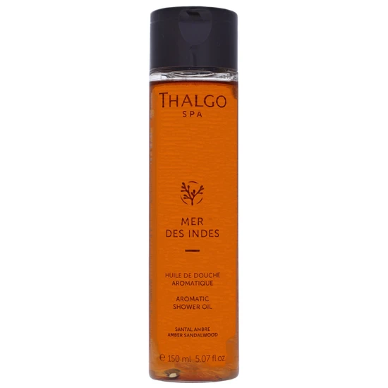 Thalgo Aromatic Shower Oil