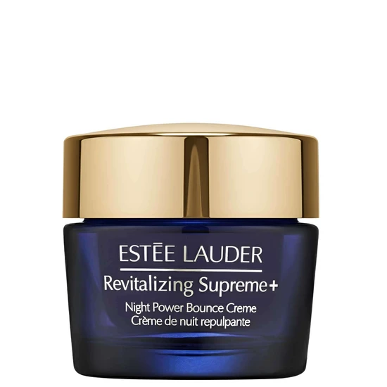 Estée Lauder Revitalising Supreme Night Power Bounce Cream