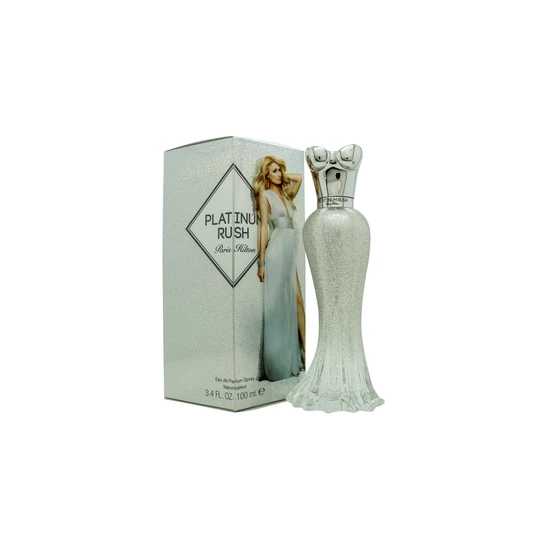 Paris Hilton Platinum Rush Eau De Parfum