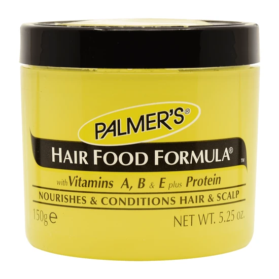 Palmer's Hair Food Formula Nourishing A, B & E + Protein