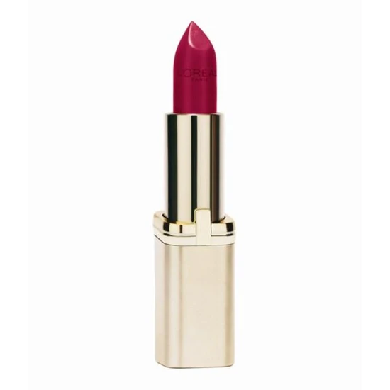 L'oreal Paris Colour Riche Lipstick Intense Plum