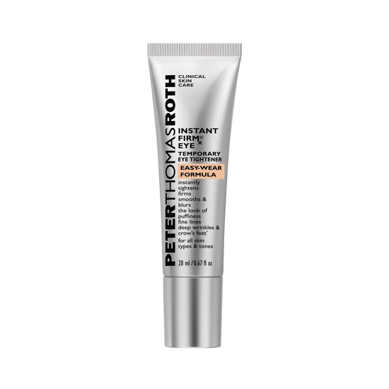 Peter Thomas Roth Instant FIRMx Eye Temporary Eye Tightener Easy-Wear Formula