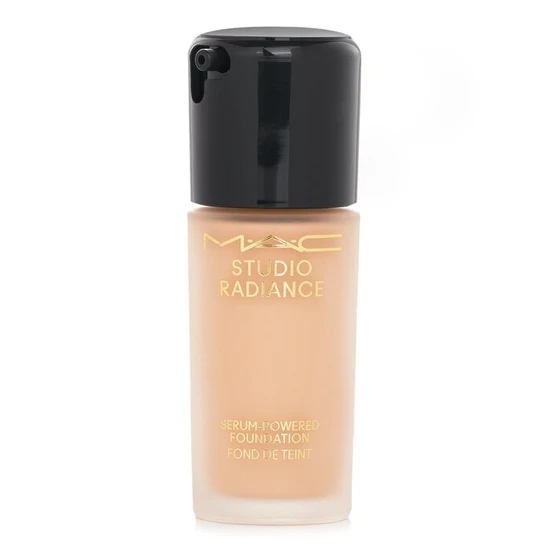 Mac Studio Radiance Serum Powered Foundation N12
