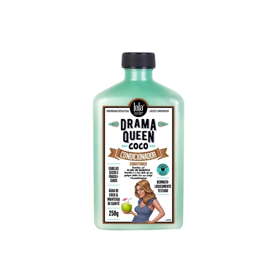 Lola Drama Queen Coco Conditioner