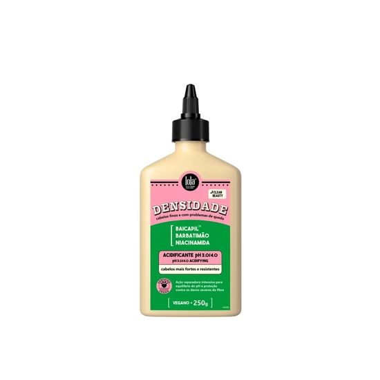 Lola Densidade Acidifier Intensive Repair Treatment