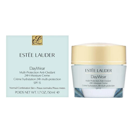 Estée Lauder DayWear Multi-Protection Anti-Oxidant Creme SPF 15