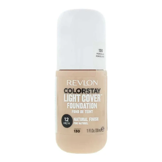 Revlon ColourStay Longwear Makeup SPF 15