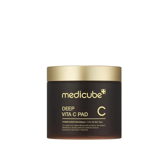 Medicube Deep Vita C Pad