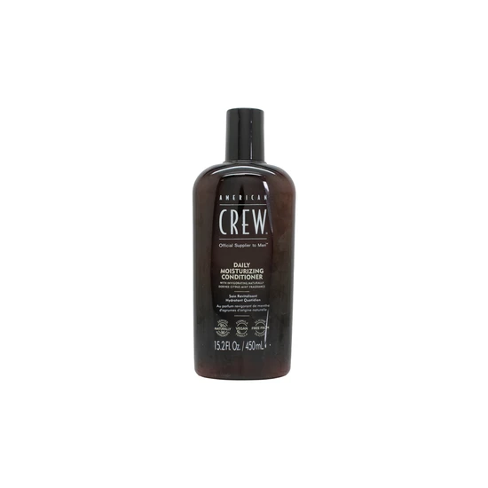 American Crew Daily Moisturising Conditioner
