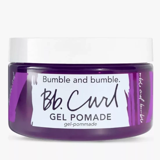 Bumble and bumble Curl Gel Pomade