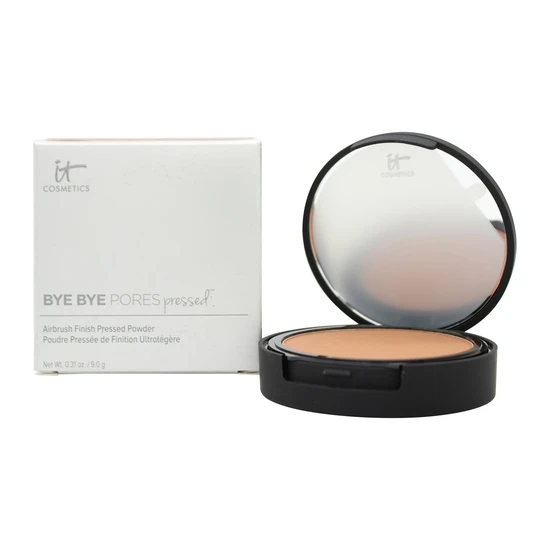 IT Cosmetics Bye Bye Pores Pressed Setting Powder