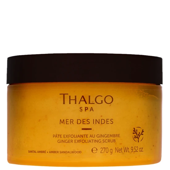 Thalgo Ginger Exfoliating Scrub