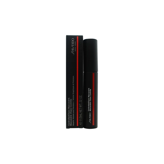 Shiseido ControlledChaos MascaraInk