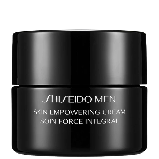 Shiseido Men Skin Empowering Cream