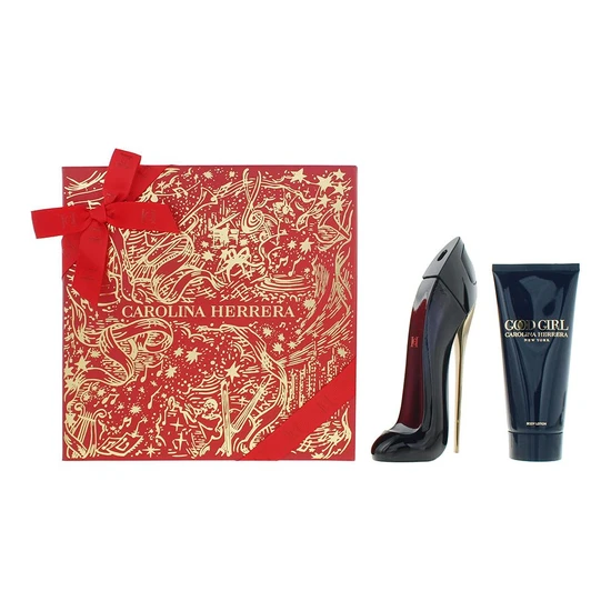 Carolina Herrera Good Girl Gift Set