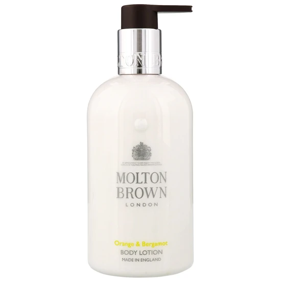 Molton Brown Orange & Bergamot Body Lotion