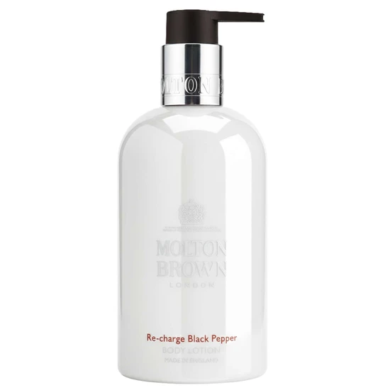 Molton Brown Re Charge Black Pepper Body Lotion