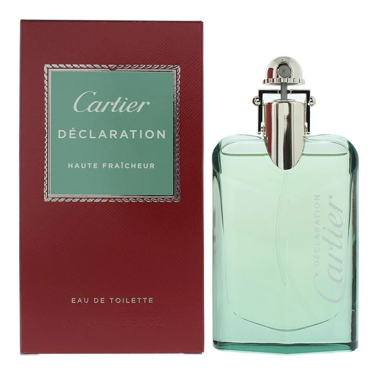 Cartier Declaration Haute Fraicheur