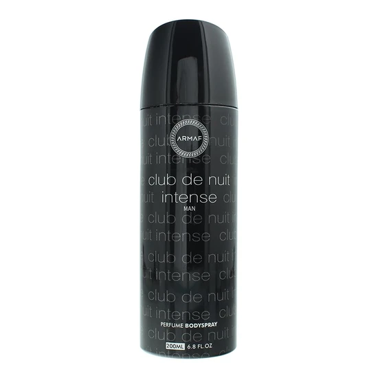 Armaf Club De Nuit Intense Man Body Spray