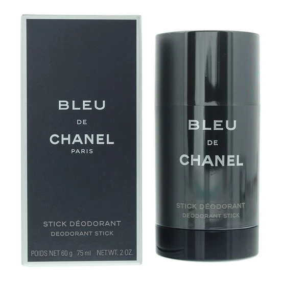 CHANEL Bleu De Chanel Deodorant Stick