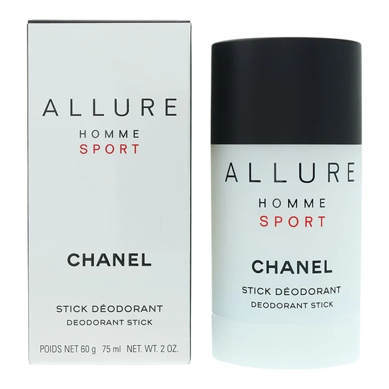 CHANEL Allure Homme Sport Deodorant Stick